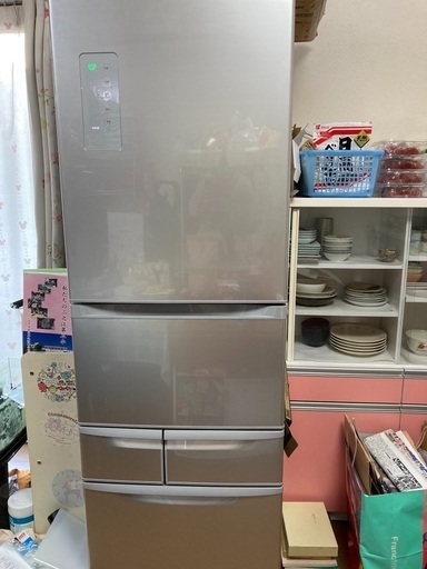 冷蔵庫