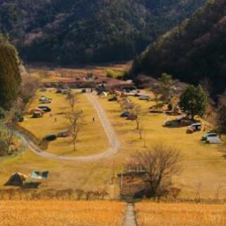ソログル  キャンプ仲間募集中🎄⛺