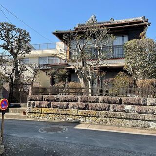 初期費用50,000円土浦市大町の貸家です。