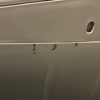 人気洗濯機 HITACHI ビートウォッシュ ゴールド 9kg BW-9PV(N)の画像