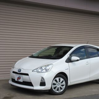 自社ローン【車検2年付納車】当店ハイブリッド車人気ナンバー1 ★...