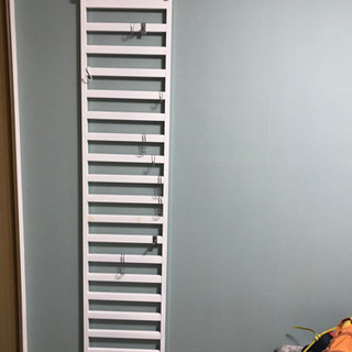 【3月11日限定】ウォールラック、壁面収納の画像