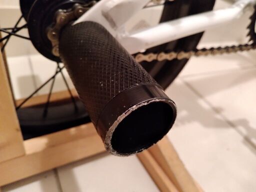 14インチ自転車