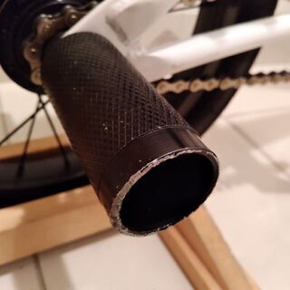 14インチ自転車の画像