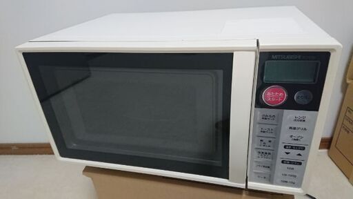 オーブンレンジ