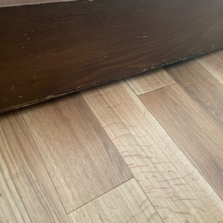 シングルベット&マットレスセット　無料の画像