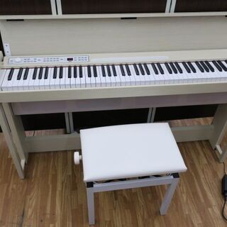KORG 電子ピアノ C1 Air 美品