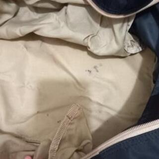 3/7迄  カバン 無料 差し上げますの画像