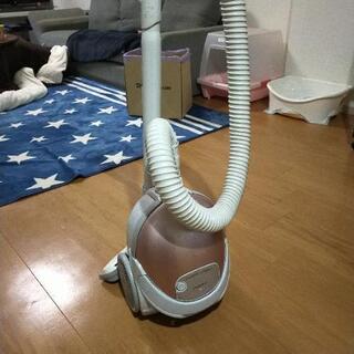 掃除機