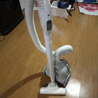 掃除機の画像