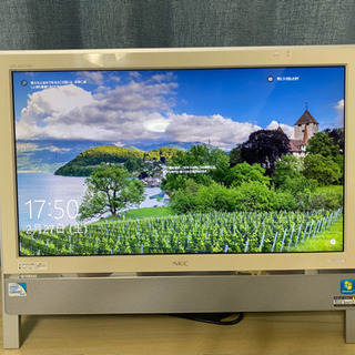 Wi-Fi繋げばネットできます。の画像