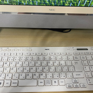 Wi-Fi繋げばネットできます。の画像