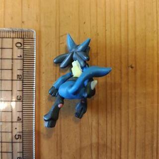 ポケモン　ルガリオ？ルカリオ？の画像