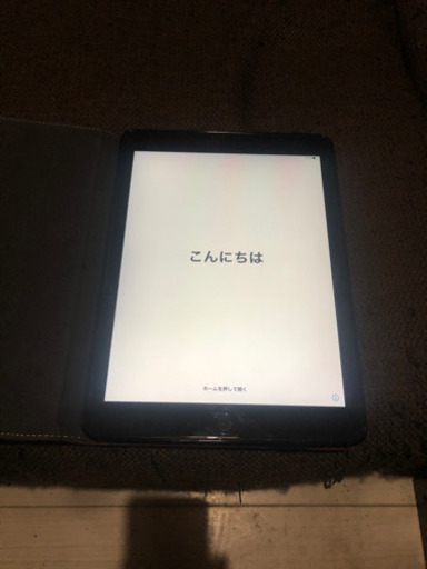 値下げ！ipad Air2 WiFiモデル 64G