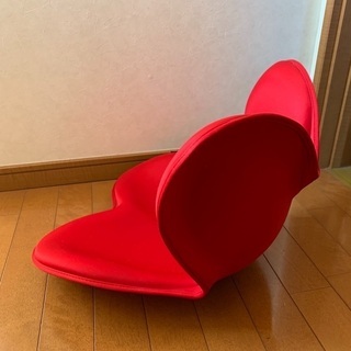 MTG 骨盤サポートチェアの画像