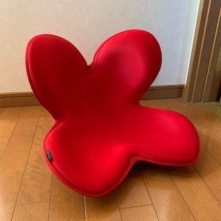 MTG 骨盤サポートチェアの画像