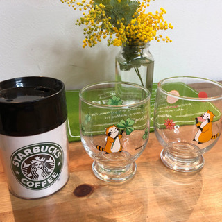 【お譲り先決まりました】グラス、カップ、急須などの画像