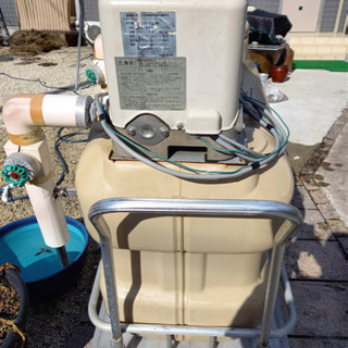 PH-202ADC☆加圧給水ポンプ☆ナショナル☆National☆給水ポンプ☆