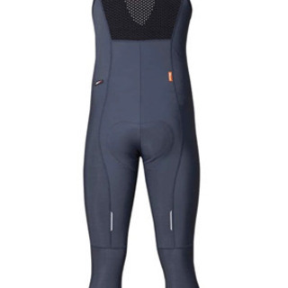 ⭐️新品未使用⭐️パールイズミ ブライト ビブ タイツ メンズの画像