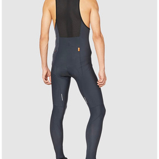 ⭐️新品未使用⭐️パールイズミ ブライト ビブ タイツ メンズの画像