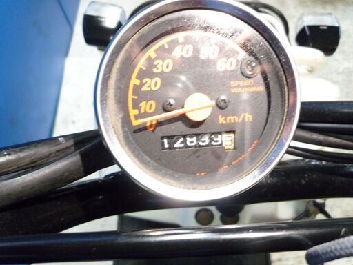 HONDA ズーマー 白 格安配送キャンペーン 期間限定 諸経費０円 始動確認済み 自賠責加入で乗れます 即納車有り 激安 横浜 都筑