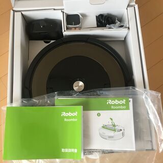 Roomba 890の画像