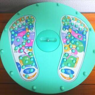 バランスボード ツイストボード 2WAY キュキュ HH-130...