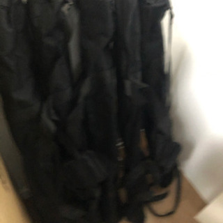 マイクスタンド　5本