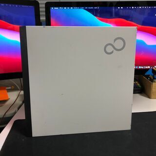 富士通 / ESPRIMO FMV D551/FX Core i3 160GB 4GBの画像