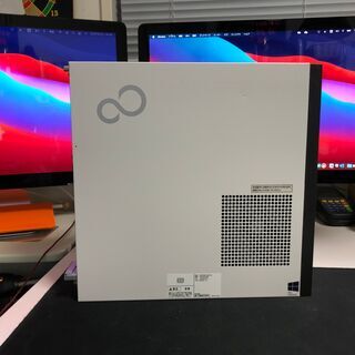 富士通 / ESPRIMO FMV D551/FX Core i3 160GB 4GBの画像