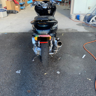 ホンダ　JF28  PCX125  カスタムの画像
