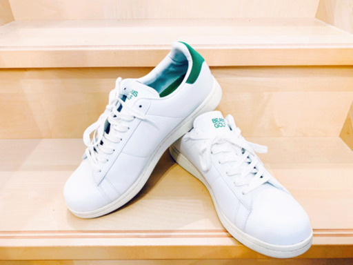 BEAMS GOLF×BRIDGESTONE   GOLF / 27.0cm