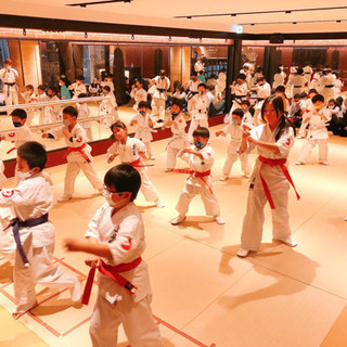 空手道場 真正会　郷田道場 神戸本部