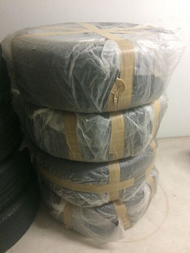 LEXUS純正 (レクサス) LS600H 後期純正 + DUNLOP(ダンロップ) SPSPORTMAXX