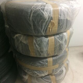 LEXUS純正 (レクサス) LS600H 後期純正 + DUNLOP(ダンロップ) SPSPORTMAXXの画像