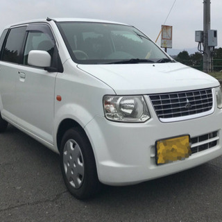 値下げしました！ EKワゴン 車検:R4.7.27 タイヤ:バリ山 諸費用込みの画像