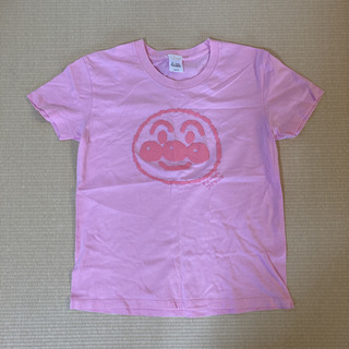 アンパンマンのTシャツ（大人用レディースLサイズ）