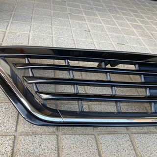 ヴェルファイア/アルファード20系モデリスタグリル