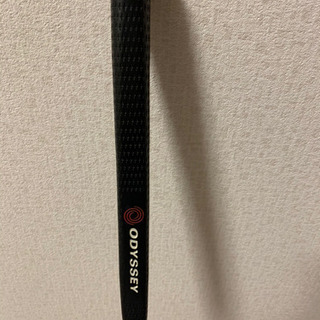 オデッセイ　メタルX2BALL 33インチ