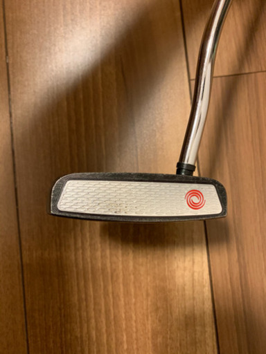 オデッセイ　メタルX2BALL 33インチ