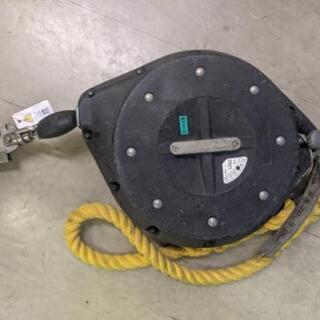 安全ブロック 25mの画像