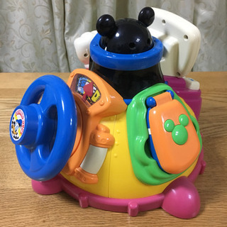 【おもちゃ】ミッキーマウスの画像