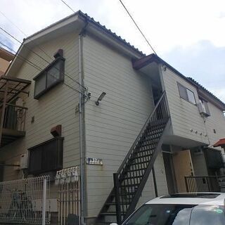 【Eastたまプラーザ　202号室】　契約金12万円パックでご紹...