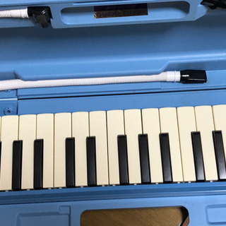 ピアニカの画像