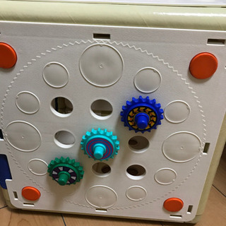 知育ボックスの画像