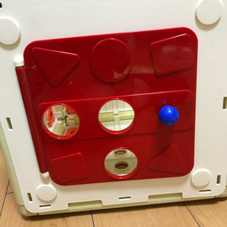 知育ボックスの画像