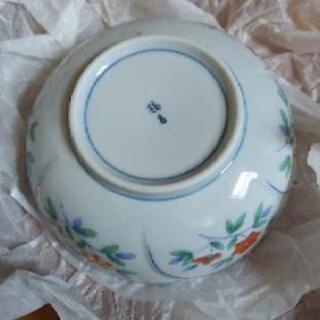 未使用品 橘吉小鉢 3個セットの画像