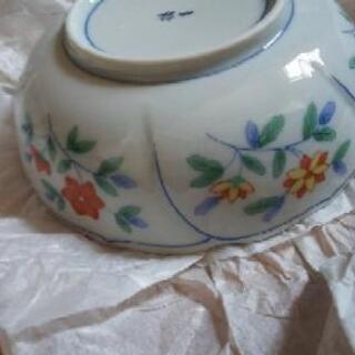未使用品 橘吉小鉢 3個セットの画像