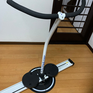 レッグマシーン