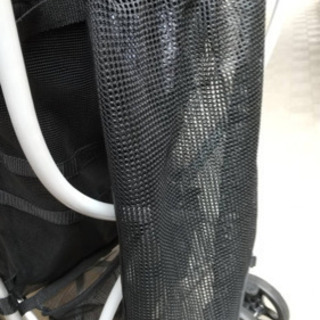 ベビーカー　バギー【値下げしました】の画像